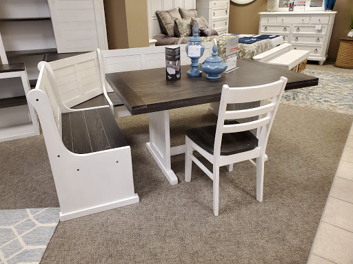 Furniture Store «Badcock Home Furniture &more», reviews and photos, 1555 E Hwy 50, Clermont, FL 34711, USA