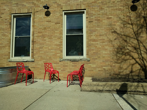 Cafe «Anodyne Coffee Roasting Co - Bay View», reviews and photos, 2920 S Kinnickinnic Ave, Milwaukee, WI 53207, USA