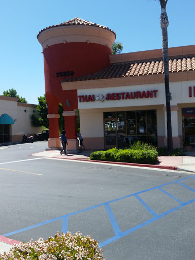Thai Orchid Restaurant Of Murrieta image