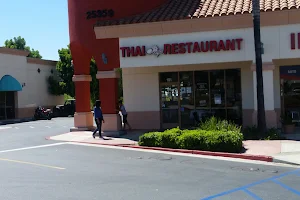 Thai Orchid Restaurant Of Murrieta image