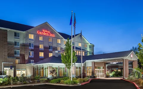 Hilton Garden Inn Eugene/Springfield image