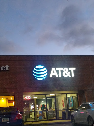 Cell Phone Store «AT&T Authorized Retailer», reviews and photos, 5170 Stone Mountain Hwy D, Stone Mountain, GA 30087, USA