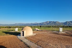 Sky Andaluz Observatorio Astronomico image