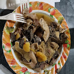 Photo n°1 de l'avis de John.c fait le 20/01/2024 à 12:59 sur le  Mancia Ca Ti Passa à Termini Imerese