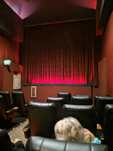 Movie Theater «Landmark Shattuck Cinemas», reviews and photos, 2230 Shattuck Ave, Berkeley, CA 94704, USA