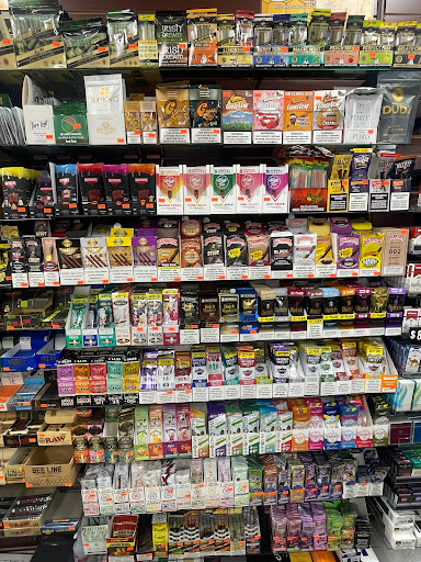 Tobacco Shop «SGV Smoke Shop», reviews and photos, 927 E Las Tunas Dr, San Gabriel, CA 91776, USA