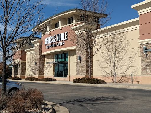 Book Store «Barnes & Noble», reviews and photos, 5835 Sky Pond Dr, Loveland, CO 80537, USA