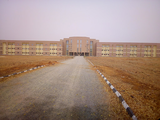 Usmanu Danfodiyo University Sokoto, Sokoto, Nigeria, Home Builder, state Sokoto