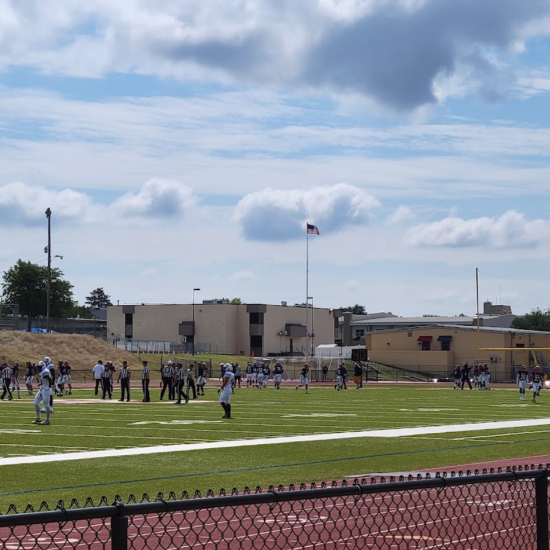 Memorial Stadium