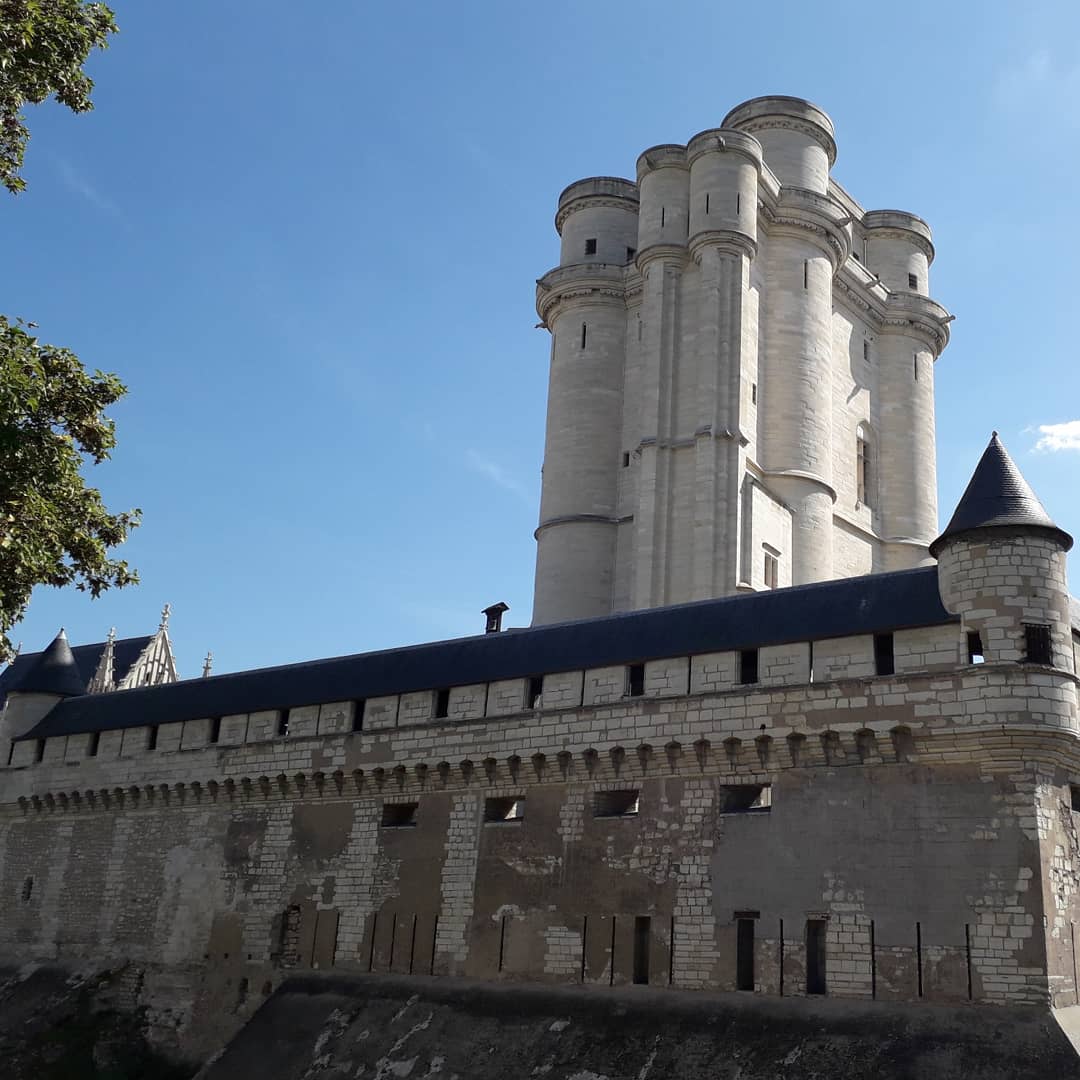 Photo n° 1 de l'avis de Alain.e fait le 07/09/2019 à 18:56