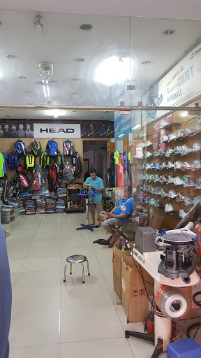 Quang Sport Shop