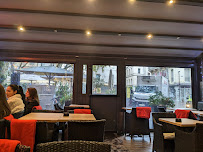 Atmosphère du Café Le cid café à Avignon - n°2