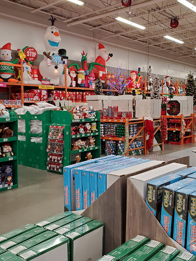 Home Improvement Store «The Home Depot», reviews and photos, 421 Absecon Blvd, Absecon, NJ 08201, USA