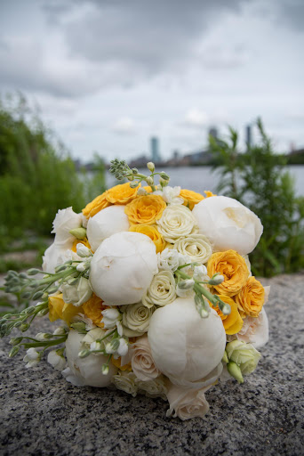 Florist «Brattle Square Florist», reviews and photos, 31 Brattle St, Cambridge, MA 02138, USA