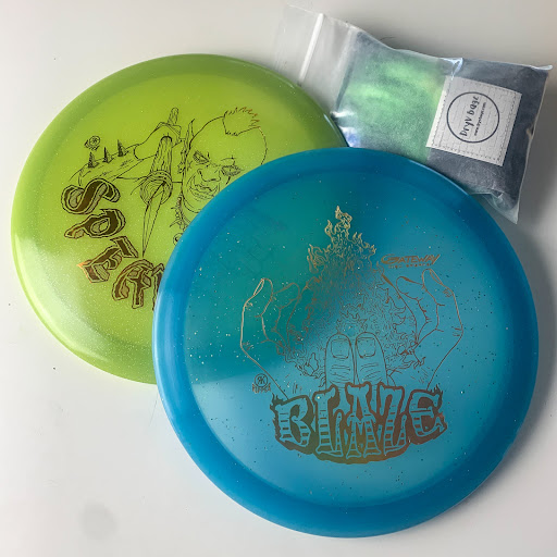 Sporting Goods Store «Gateway Disc Sports», reviews and photos, 10855 Metro Ct, Maryland Heights, MO 63043, USA