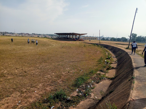 Nda Old Site Sport Complex, Ribadu Cantonment, Old Nigerian Defence Academy Site, Ungwan Shanu, Kaduna, Nigeria, Amusement Park, state Kaduna