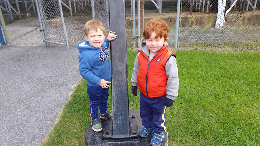 Stadium «Delaware Stadium», reviews and photos, 625 Marvin Dr, Newark, DE 19713, USA