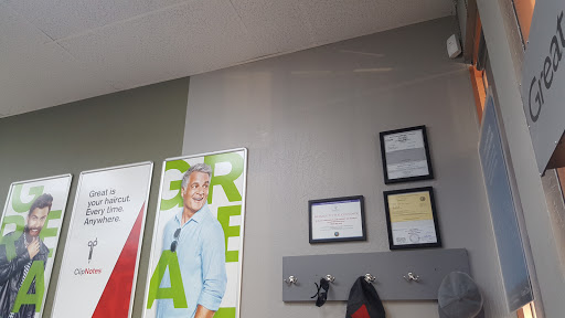 Hair Salon «Great Clips», reviews and photos, 1864 W Lacey Blvd, Hanford, CA 93230, USA