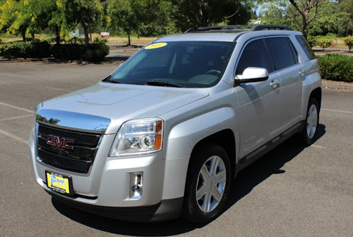 Used Car Dealer «Dave Morton Auto Sales», reviews and photos, 270 Lancaster Dr NE, Salem, OR 97301, USA