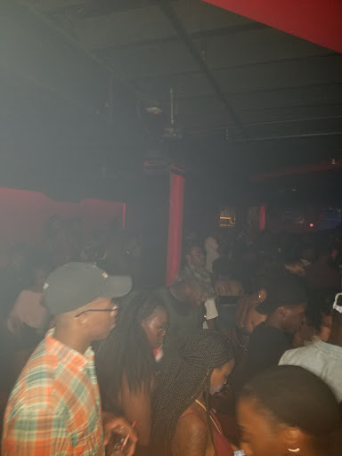 Night Club «Royal Peacock», reviews and photos, 186 Auburn Ave NE, Atlanta, GA 30303, USA
