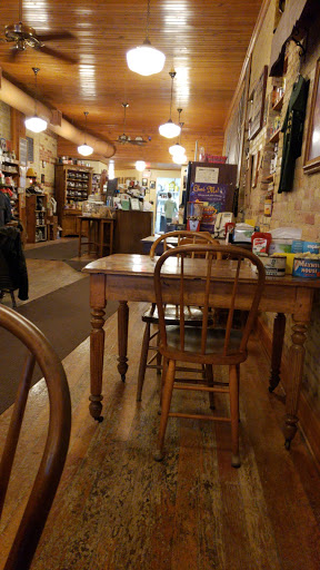 Coffee Shop «Daily Grind», reviews and photos, 236 S Central Ave, Marshfield, WI 54449, USA