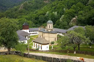 Stanisoara Monastery image
