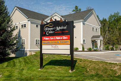 Reform Physical Therapy - Freeport