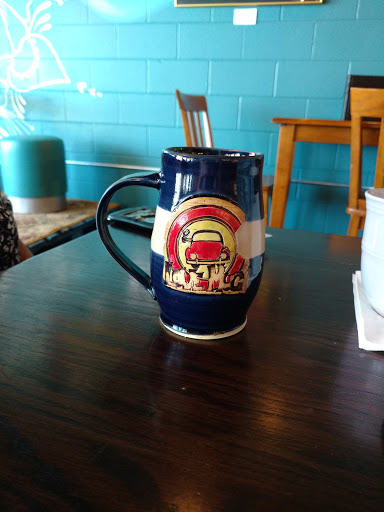 Coffee Shop «Love Mug Coffee Shop», reviews and photos, 975 US-50, Pueblo, CO 81008, USA