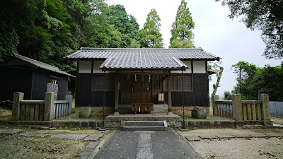 素盞嗚神社