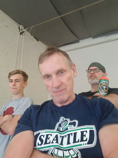 Gym «Seattle Kettlebell Club», reviews and photos, 817 Hiawatha Pl S, Seattle, WA 98144, USA