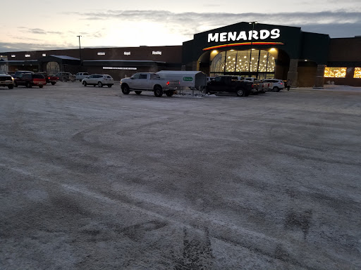 Home Improvement Store «Menards», reviews and photos, 405 32nd Ave W, Williston, ND 58801, USA