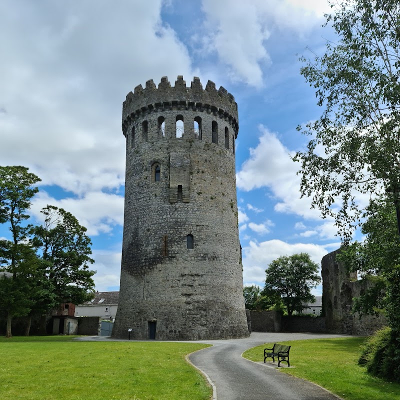 Nenagh Castle