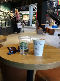 Plats et boissons du Café Starbucks à Nantes - n°3
