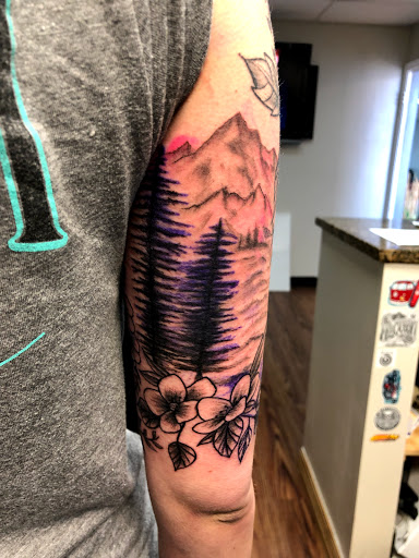 Explore tattoo ideas ribs, creative tattoo ideas in Amarillo, available at Tattoo Spa LLC