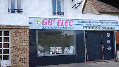 GB 'ELEC à Annebault