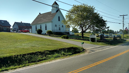 Islands Community Church