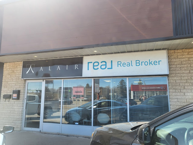 Brandon Real Estate Agent - Dale Nolin Group of REAL Broker