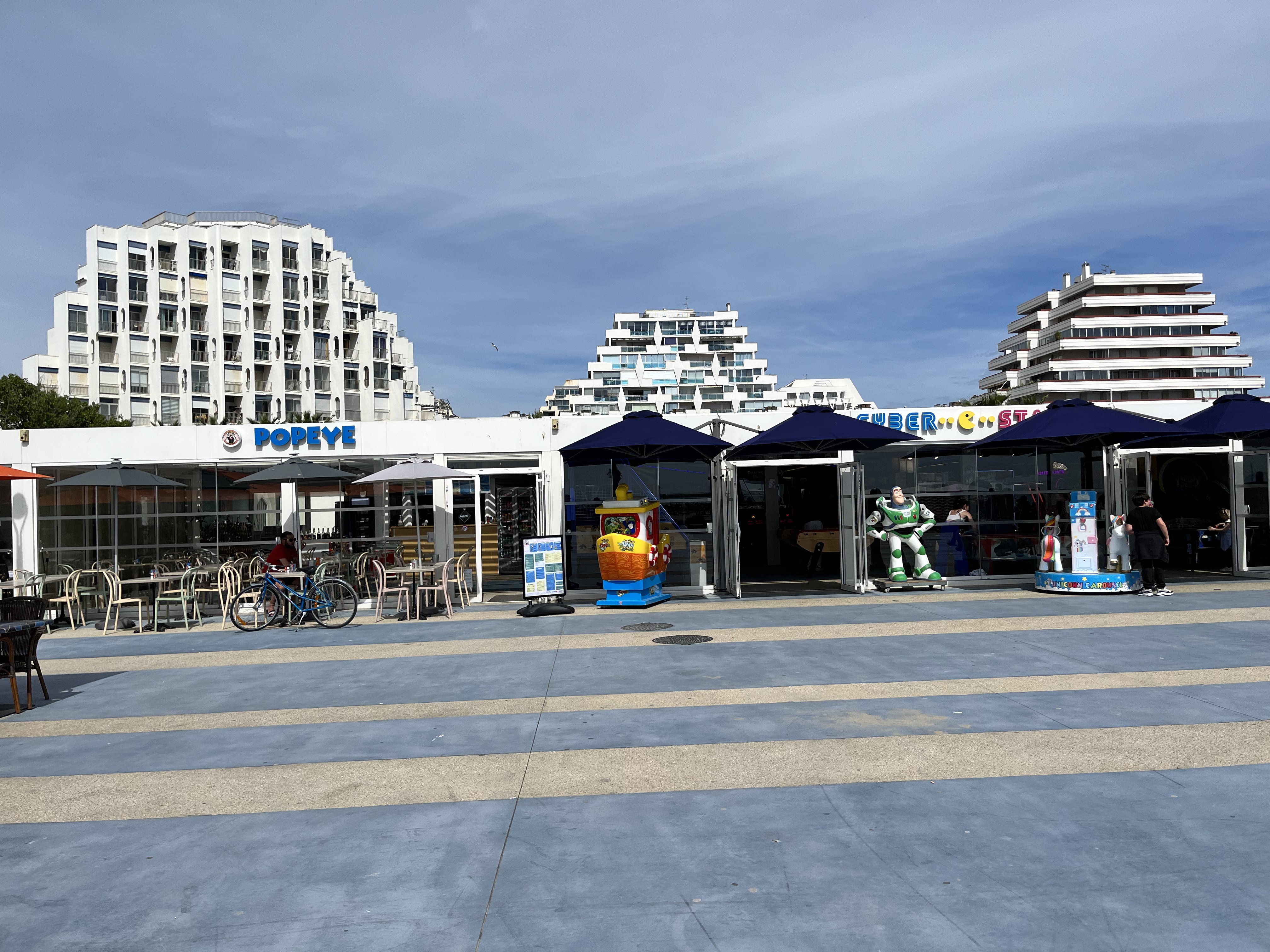 Photo n° 2 de l'avis de Marina.a fait le 30/04/2023 à 18:07