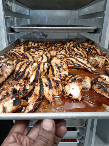 Construction Company «Suffolk Construction National Headquarters», reviews and photos, 65 Allerton St, Boston, MA 02119, USA