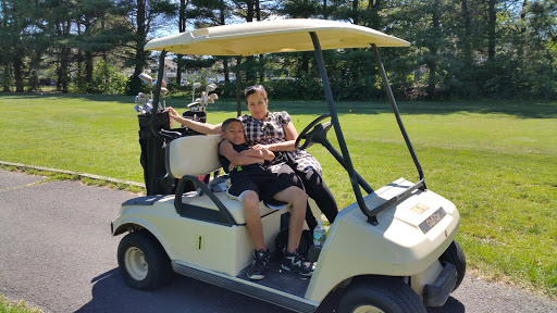 Golf Course «The Meadows at Middlesex Golf Course», reviews and photos, 70 Hunters Glen Dr, Plainsboro Township, NJ 08536, USA