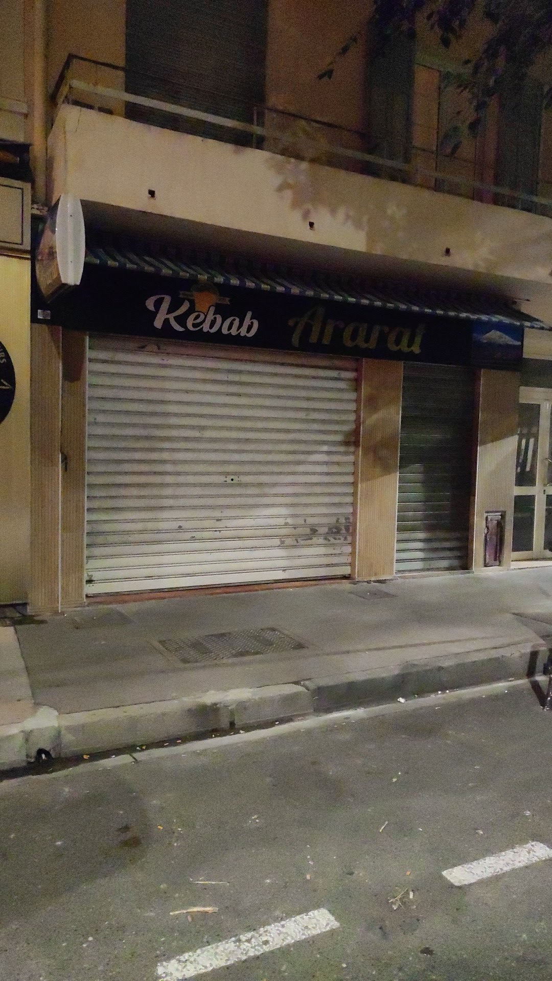 Photo n° 1 de l'avis de L. fait le 29/06/2023 à 01:05