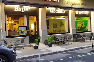 Restaurant Bayrout - Libanais à Grenoble image