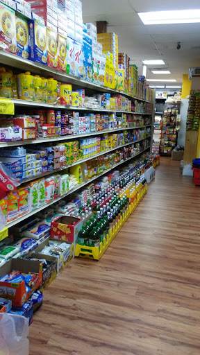 Lincoln Deli & Grocery LLC, 97 W Lincoln St, Bridgeton, NJ 08302, USA, 