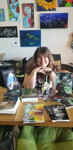 Coffee Shop «Sojourn Coffee LLC», reviews and photos, 1664 Old Towne Rd D, Charleston, SC 29407, USA