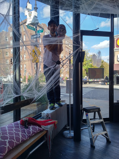 Coffee Shop «Coffee Mob», reviews and photos, 1514 Newkirk Ave, Brooklyn, NY 11226, USA