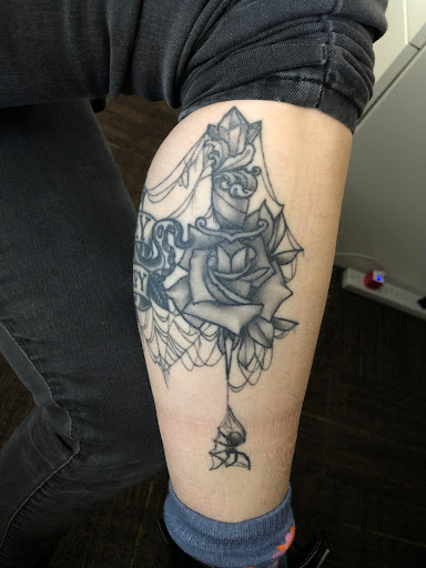 Explore filler tattoo ideas, creative tattoo ideas in Ocala, available at The Tattoo Gallery of Ocala LLC