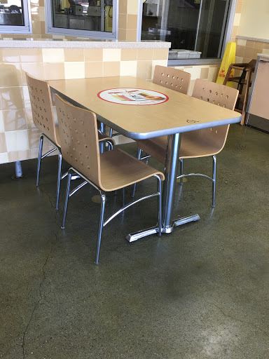 Bakery «Krispy Kreme Doughnuts», reviews and photos, 32450 Dyer St, Union City, CA 94587, USA