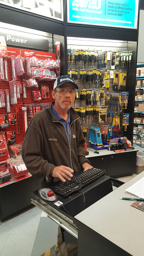 Electrical Supply Store «Summit Electric Supply», reviews and photos, 515 Electric Ave, Farmington, NM 87401, USA