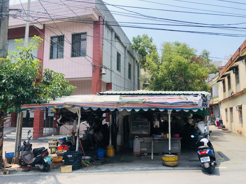 阿扁飯湯 的照片