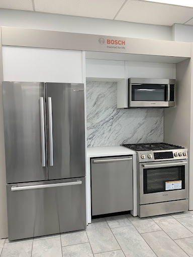 Appliance Store «Cummins Appliance», reviews and photos, 1708 Reisterstown Rd, Baltimore, MD 21208, USA